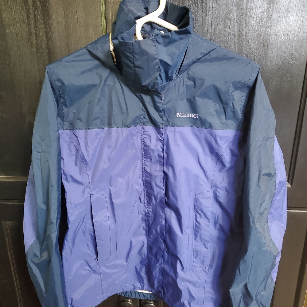 Marmot Jacket